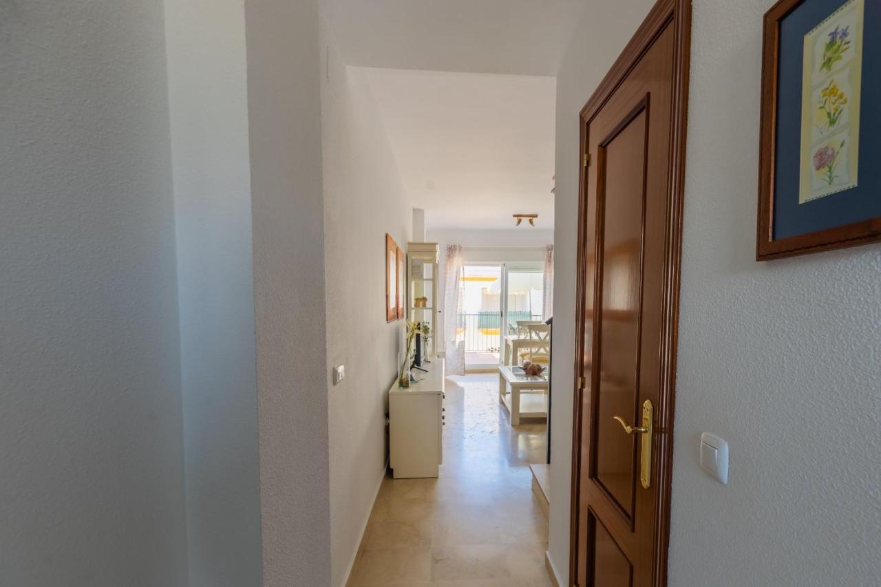 Lightbooking Lago Alca Chipiona Exterior foto
